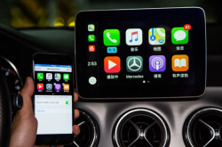 苹果CarPlay在汽车市场受挫，责任并非在苹果，更非车厂