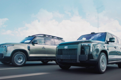 极石汽车获10亿美元战略投资，加速全铝车身和技术研发
